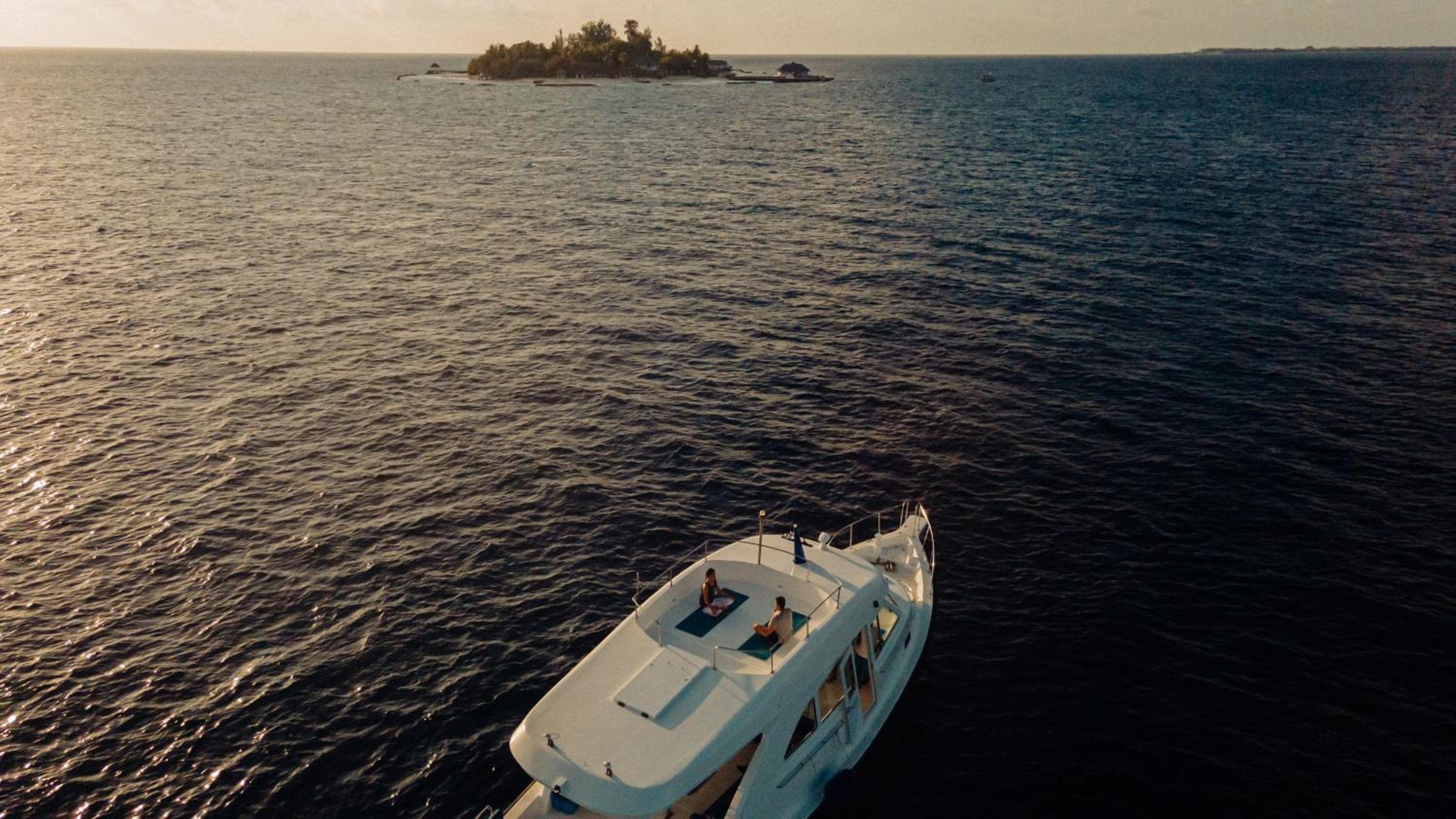 Nova Maldives - View 55