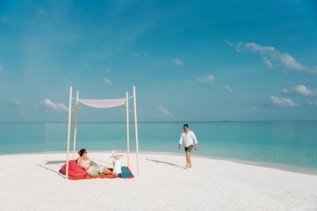 Nova Maldives - View 17
