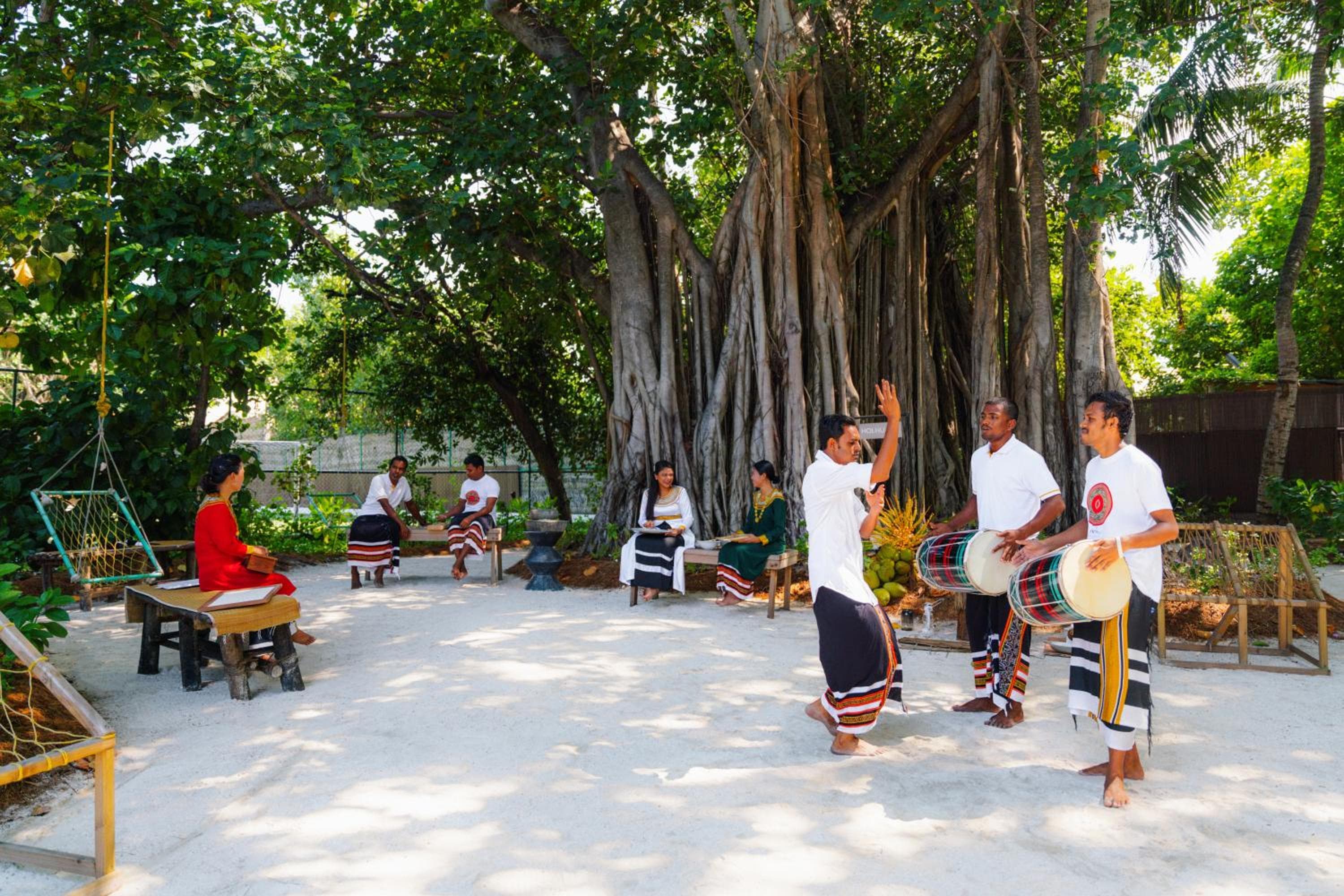 Nova Maldives - View 56