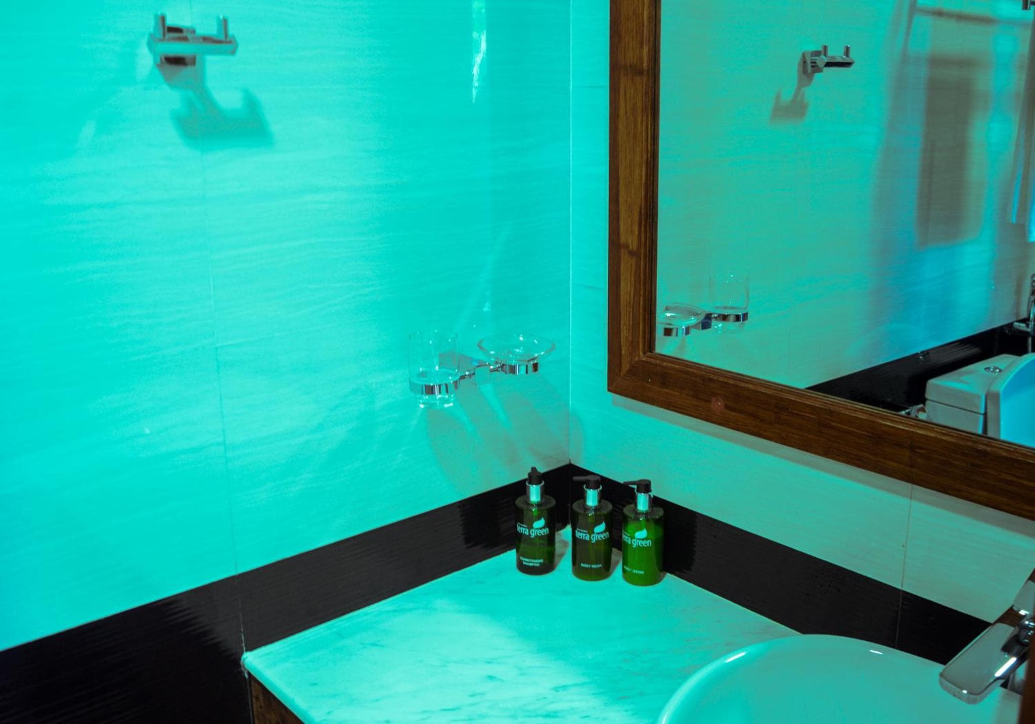 Maaniya Palace - View 40