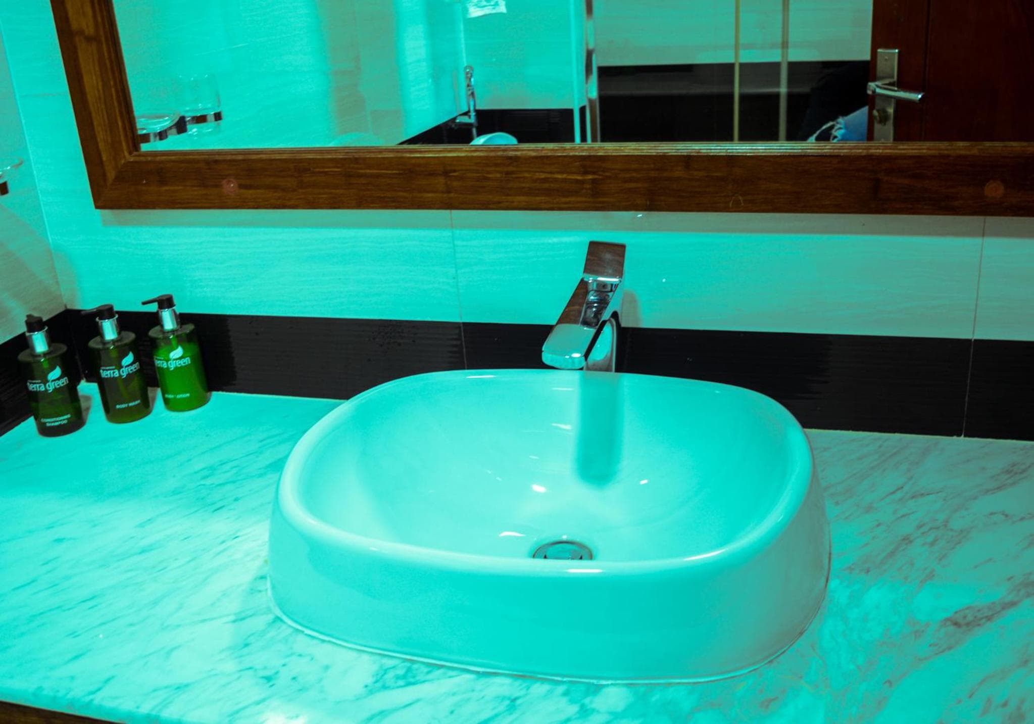 Maaniya Palace - View 39