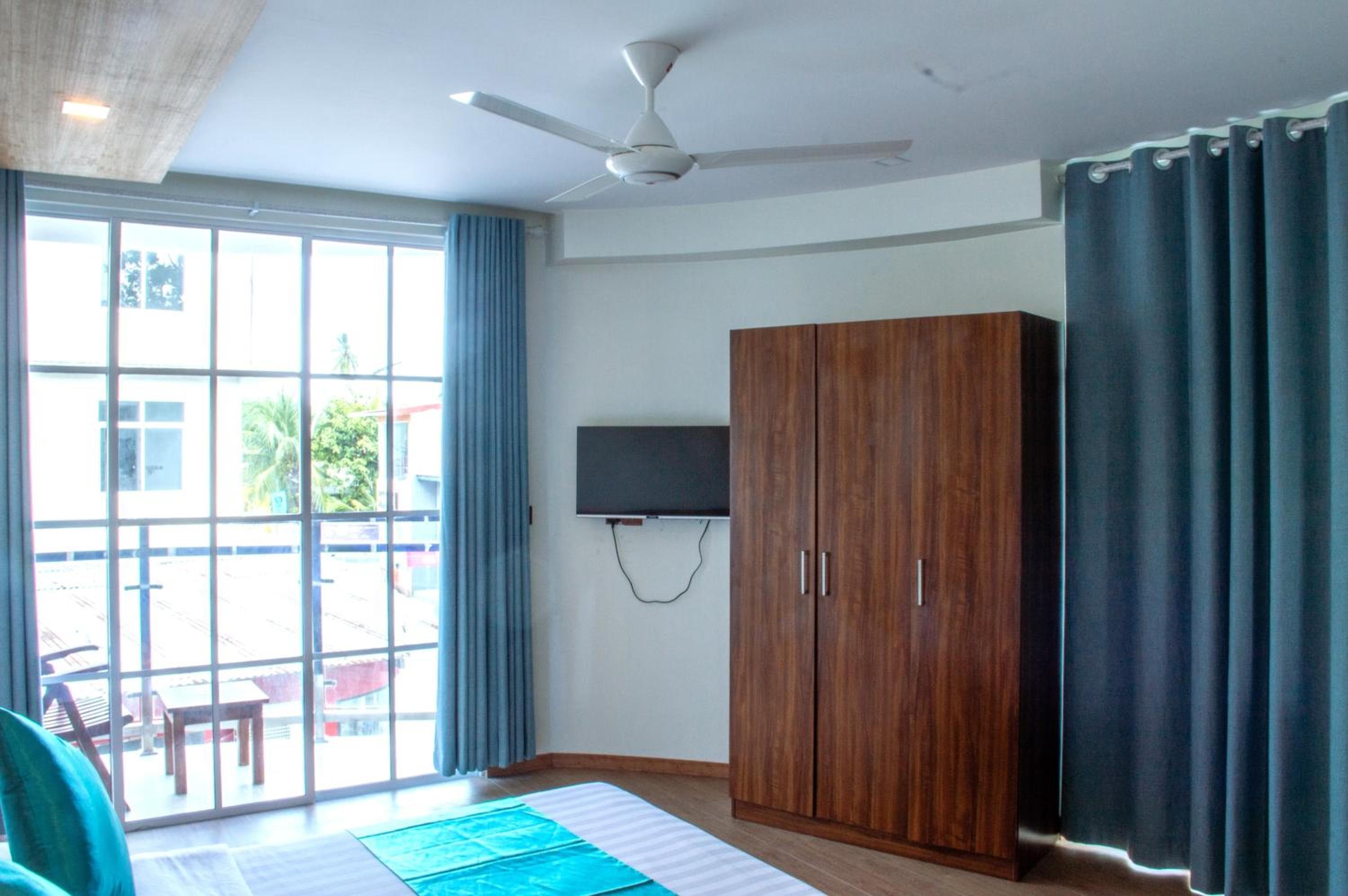 Maaniya Palace - View 42