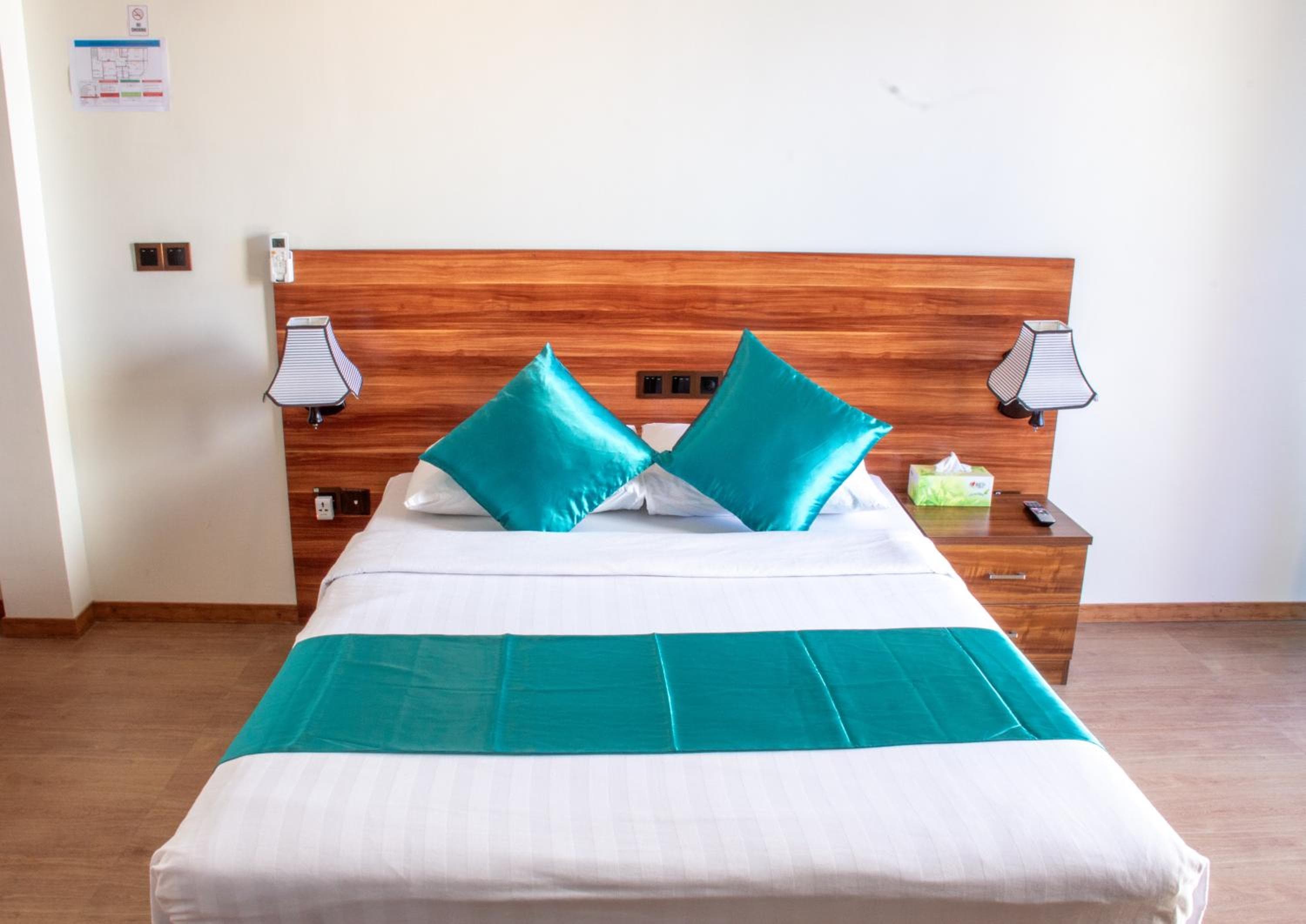 Maaniya Palace - View 44