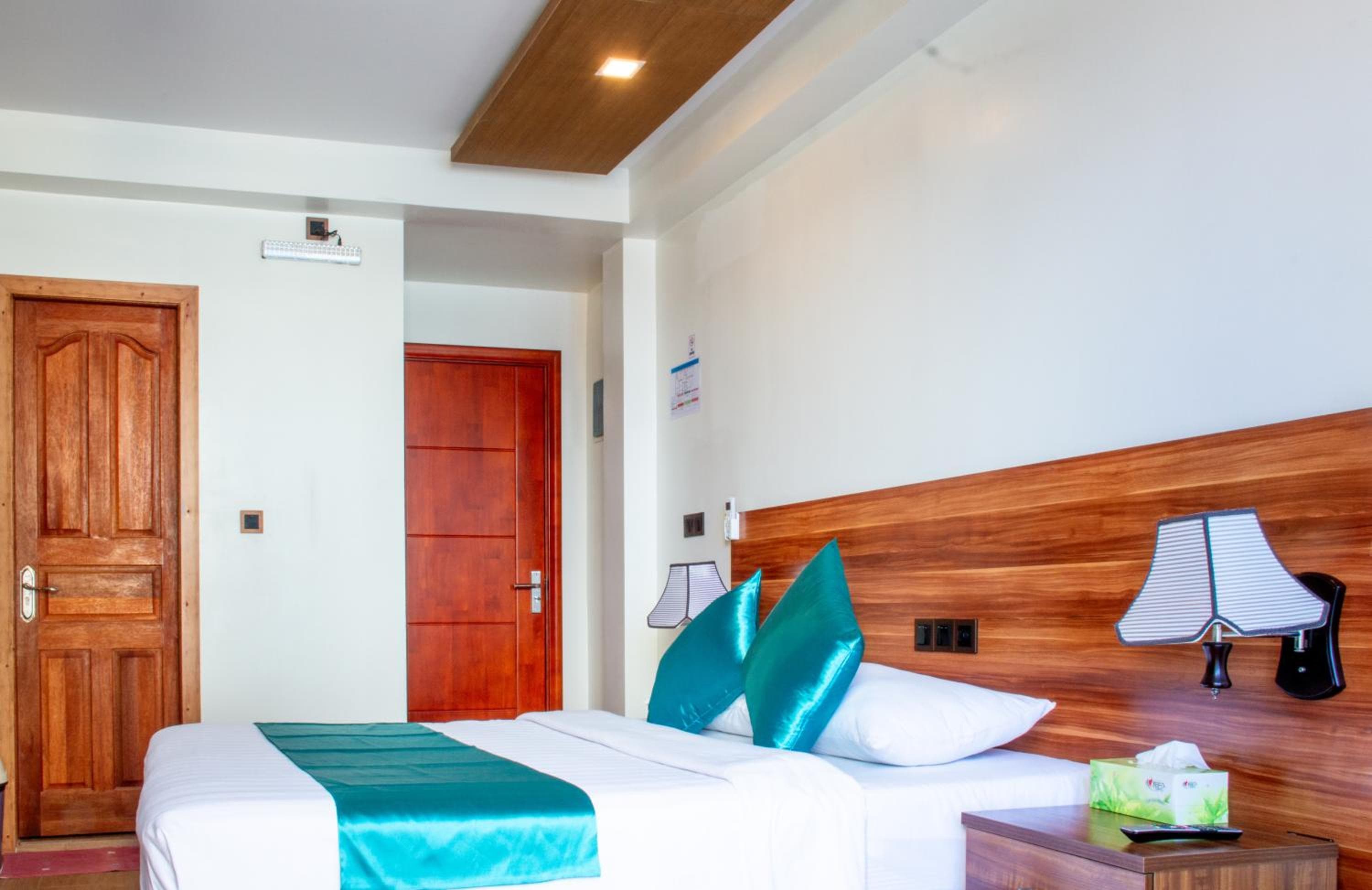 Maaniya Palace - View 45