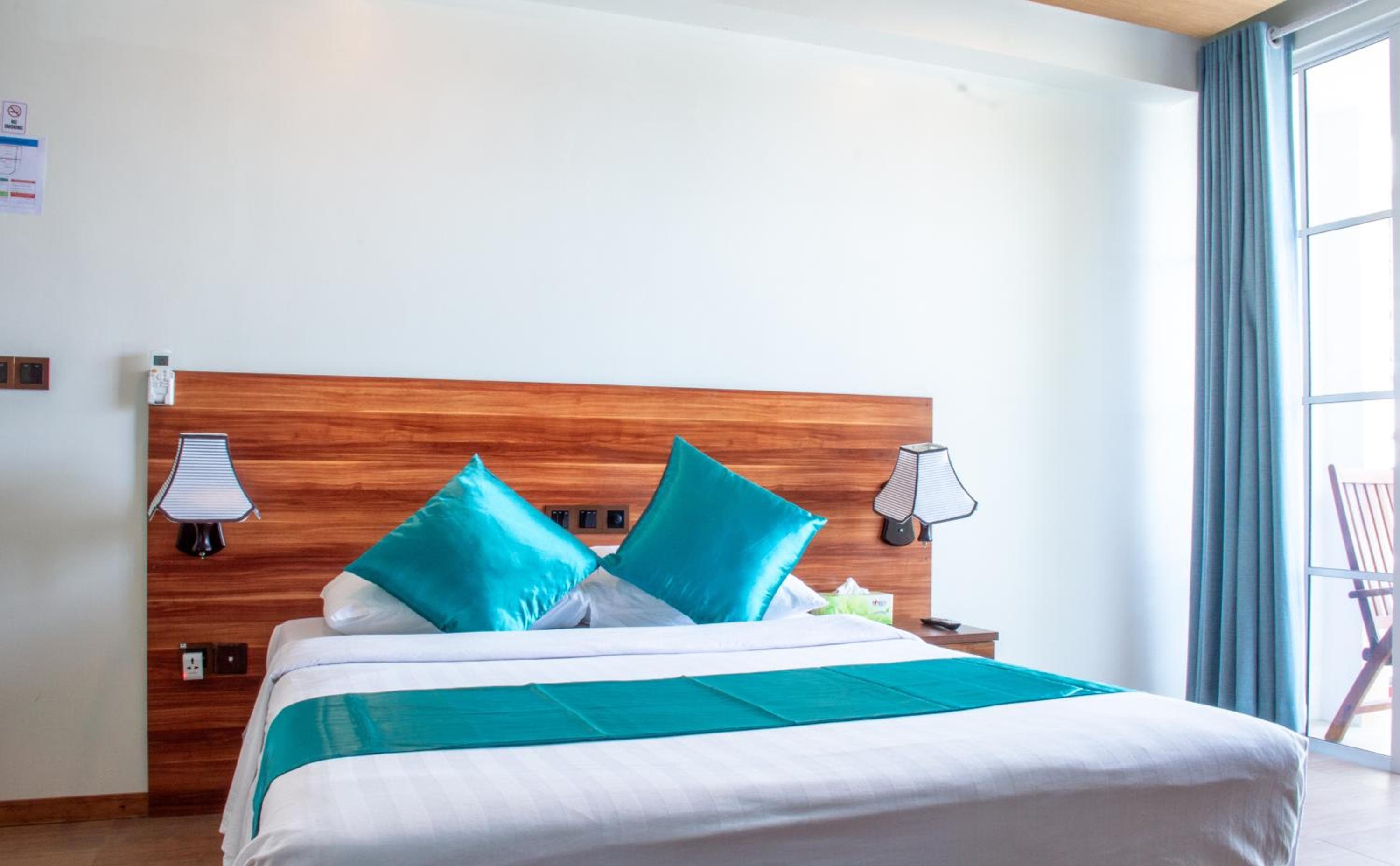 Maaniya Palace - View 43