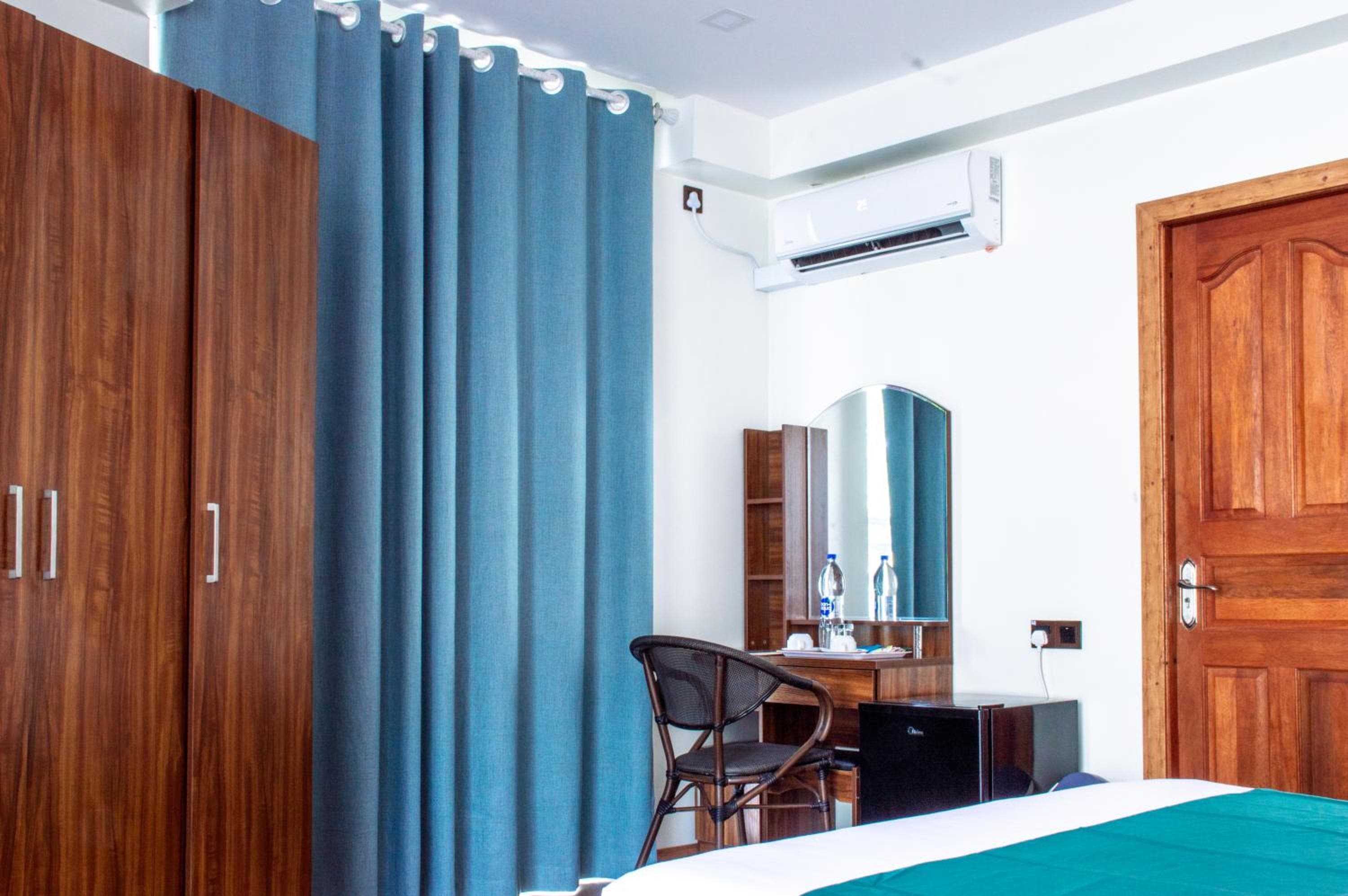 Maaniya Palace - View 46