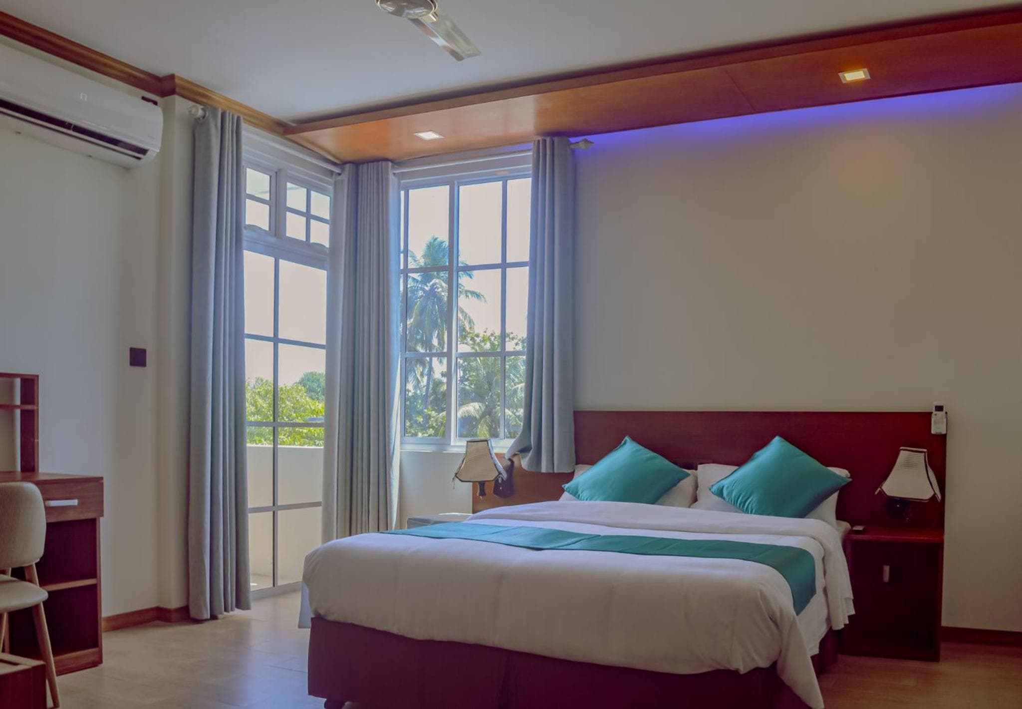 Maaniya Palace - View 47