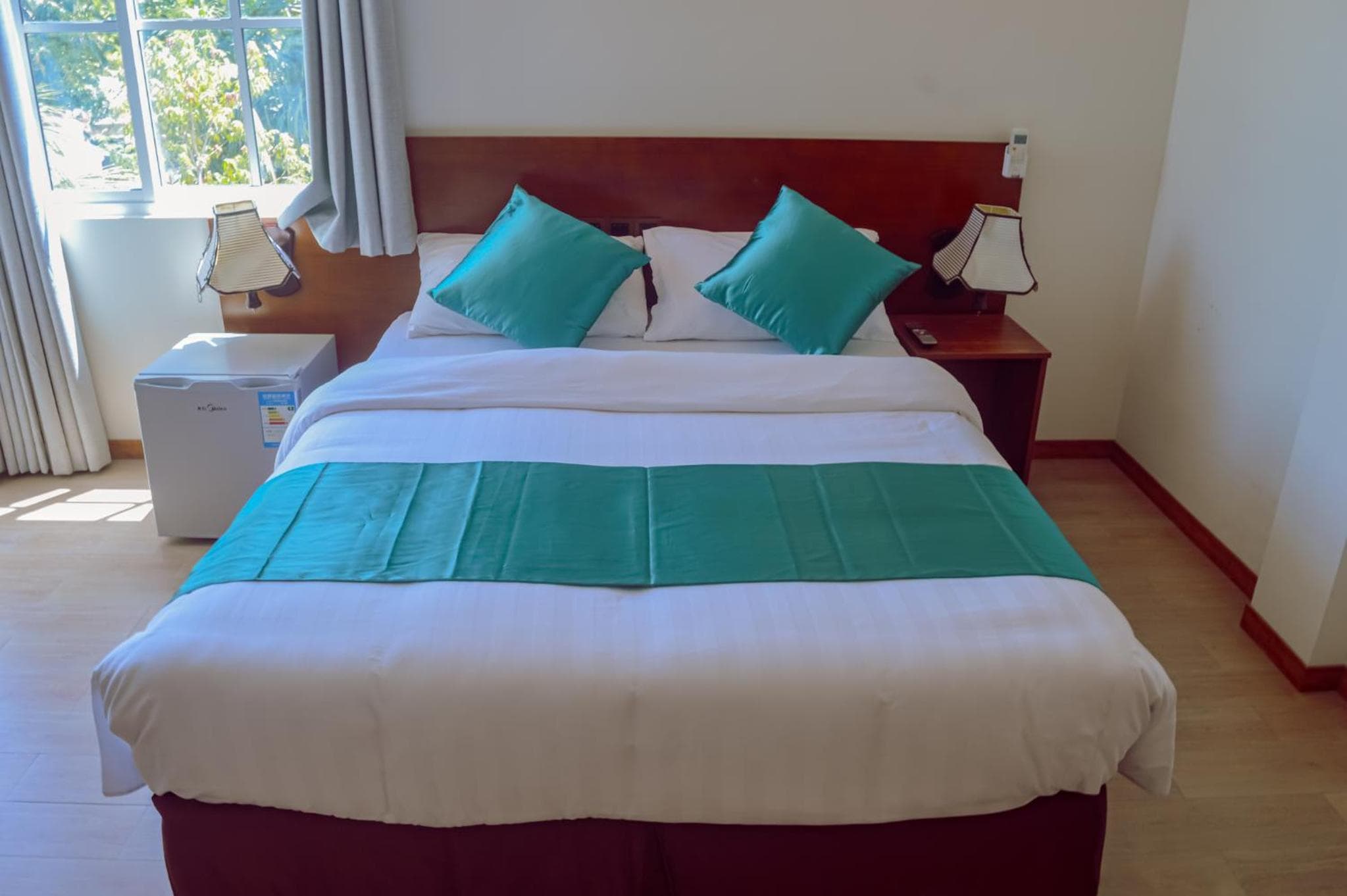 Maaniya Palace - View 50