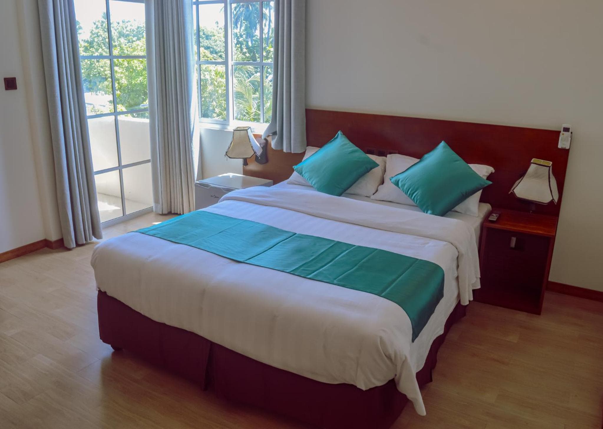 Maaniya Palace - View 48