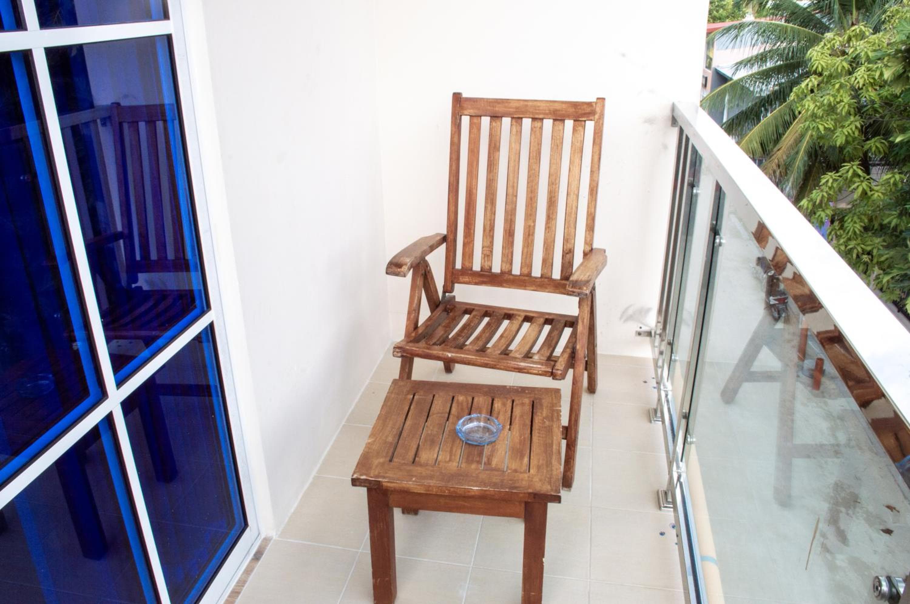 Maaniya Palace - View 53