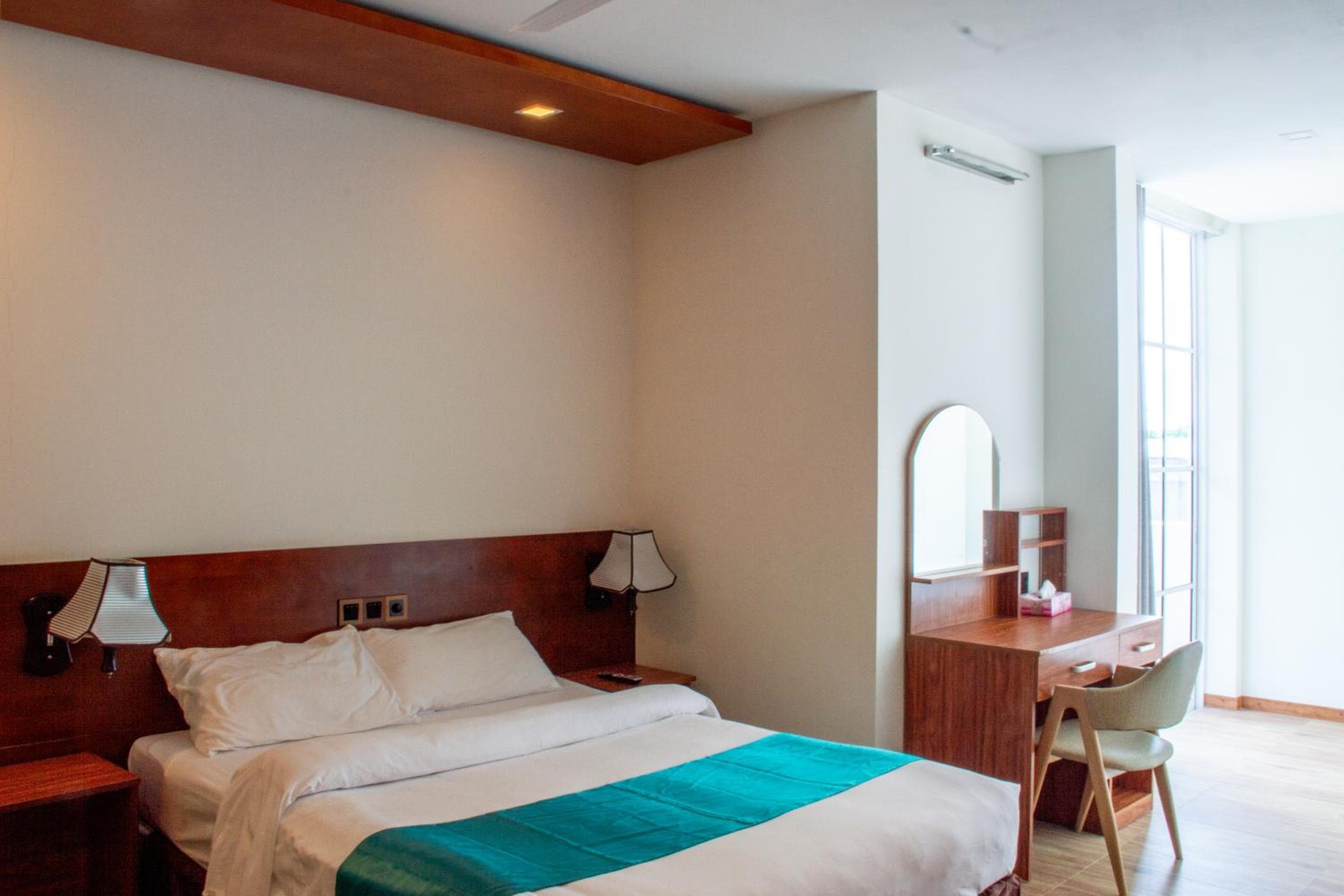 Maaniya Palace - View 56