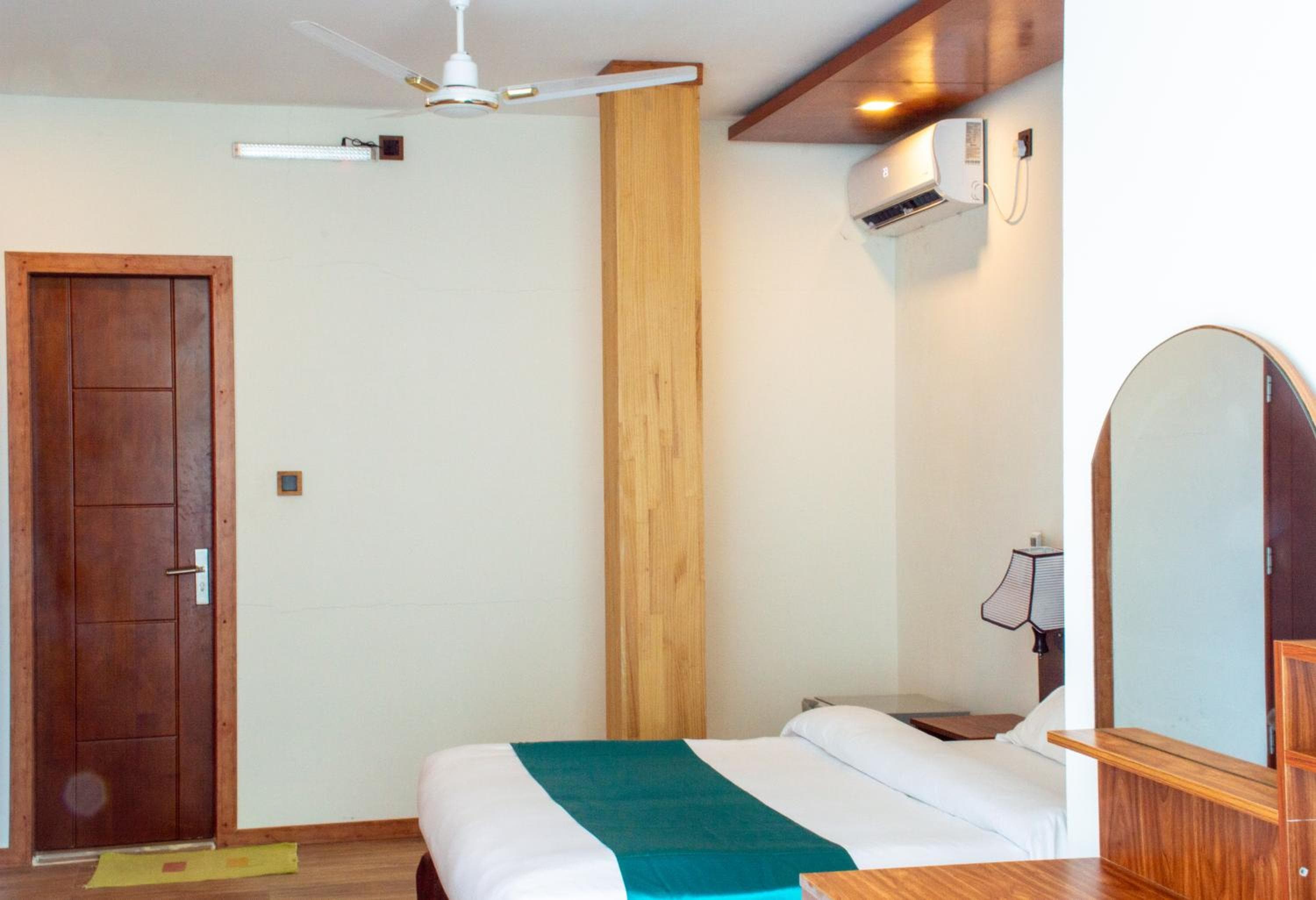 Maaniya Palace - View 55