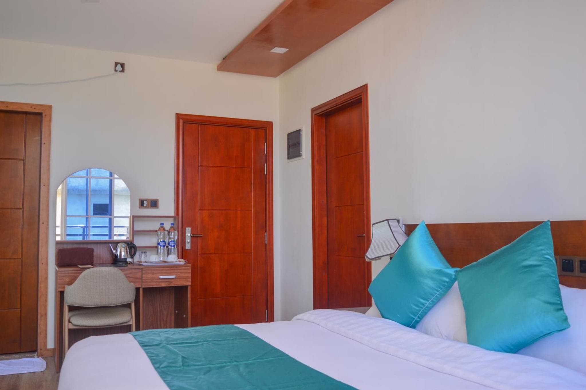 Maaniya Palace - View 58