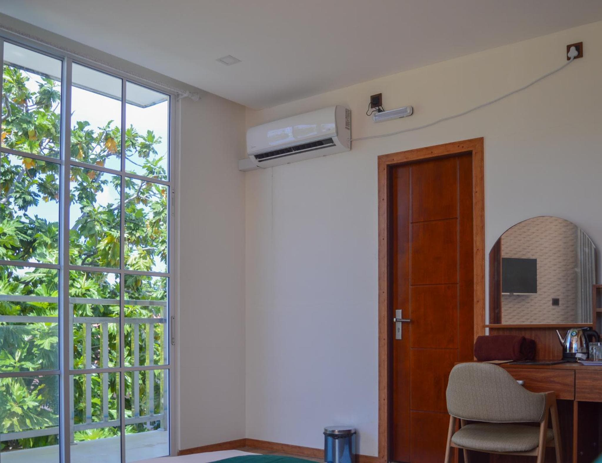 Maaniya Palace - View 59