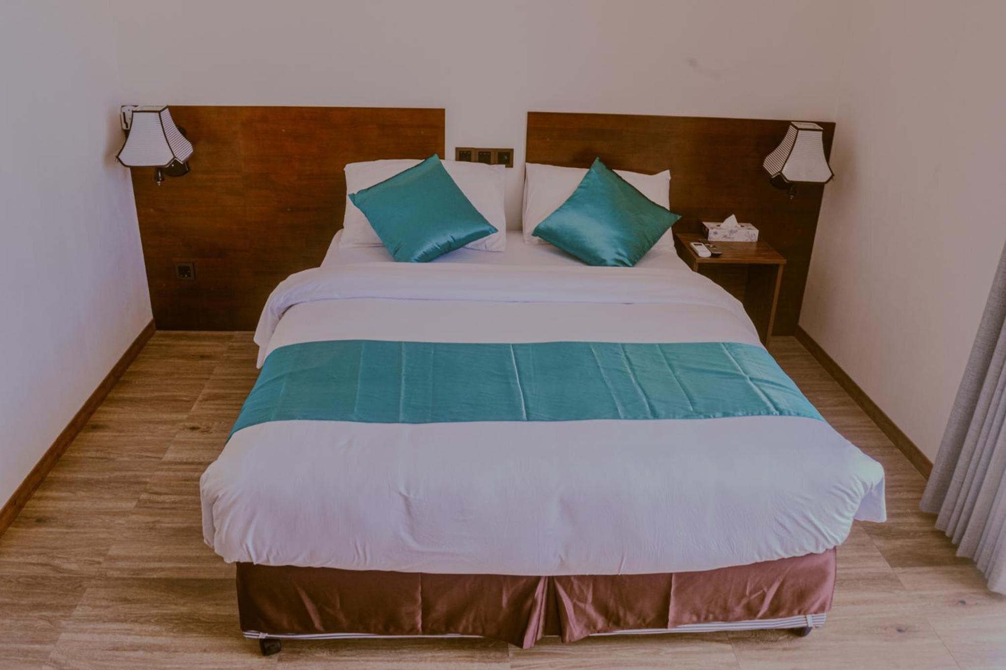 Maaniya Palace - View 62