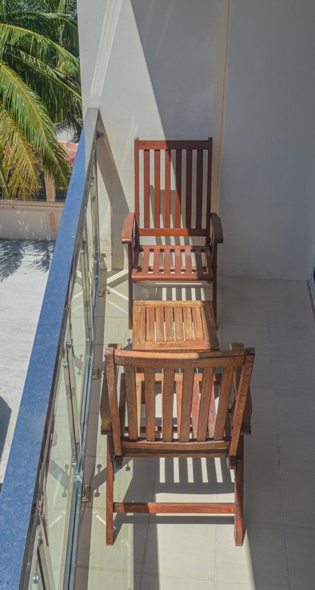 Maaniya Palace - View 64