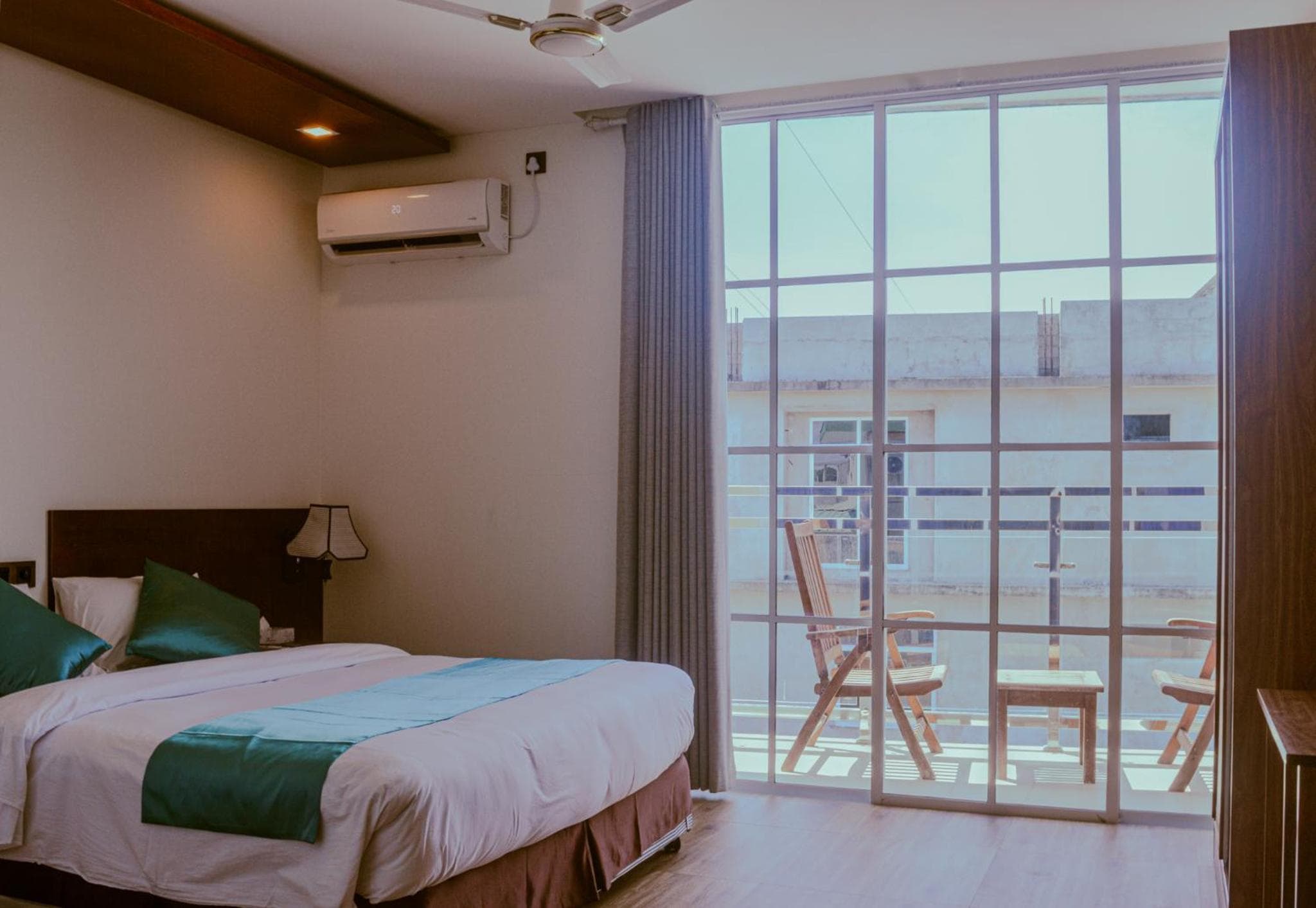 Maaniya Palace - View 65