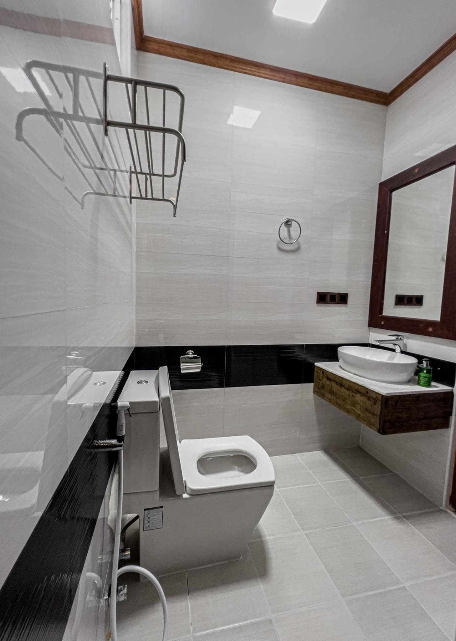 Maaniya Palace - View 66