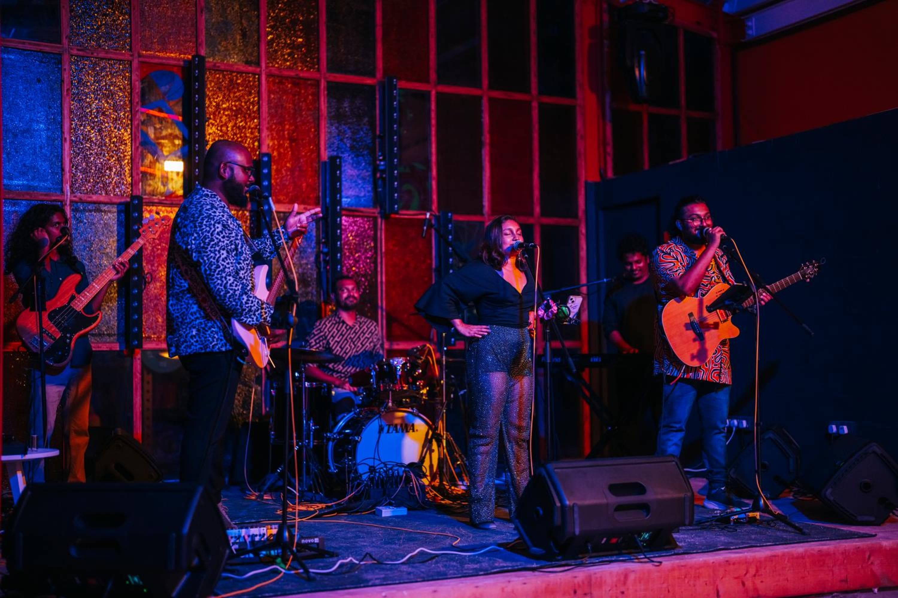 Oaga Art Resort Maldives - Greatest All Inclusive Plan with Free Speedboat Round-trip - View 56