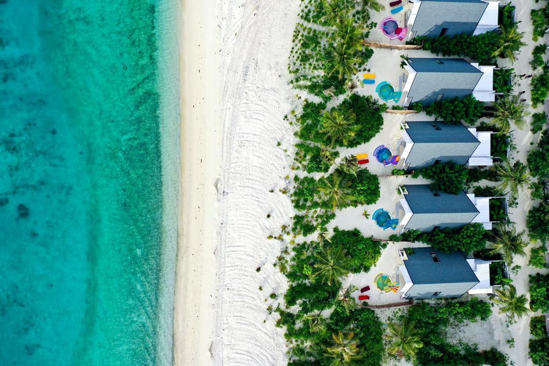 Oaga Art Resort Maldives - All Inclusive - View 27