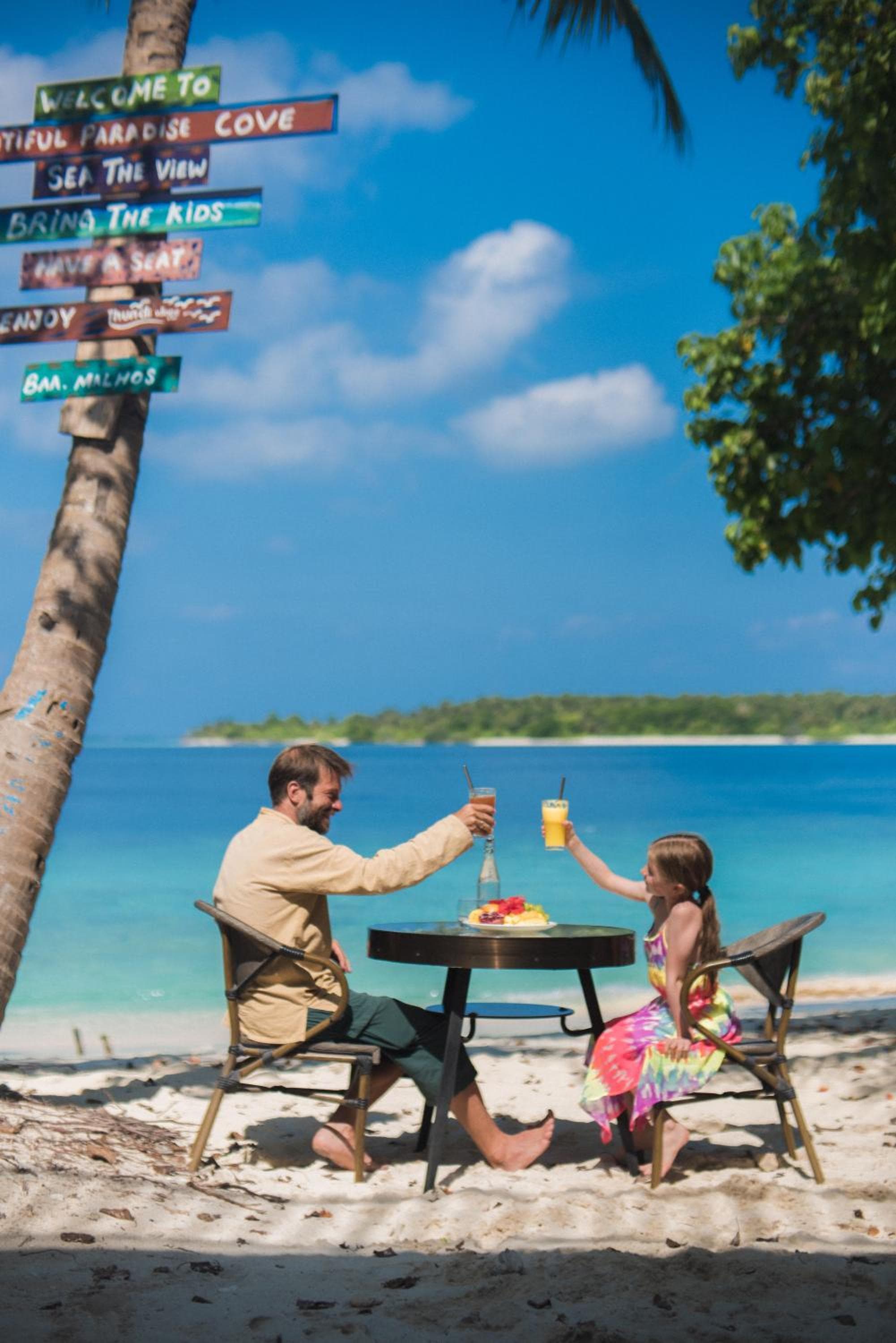 Thundi Village & Spa - View 59