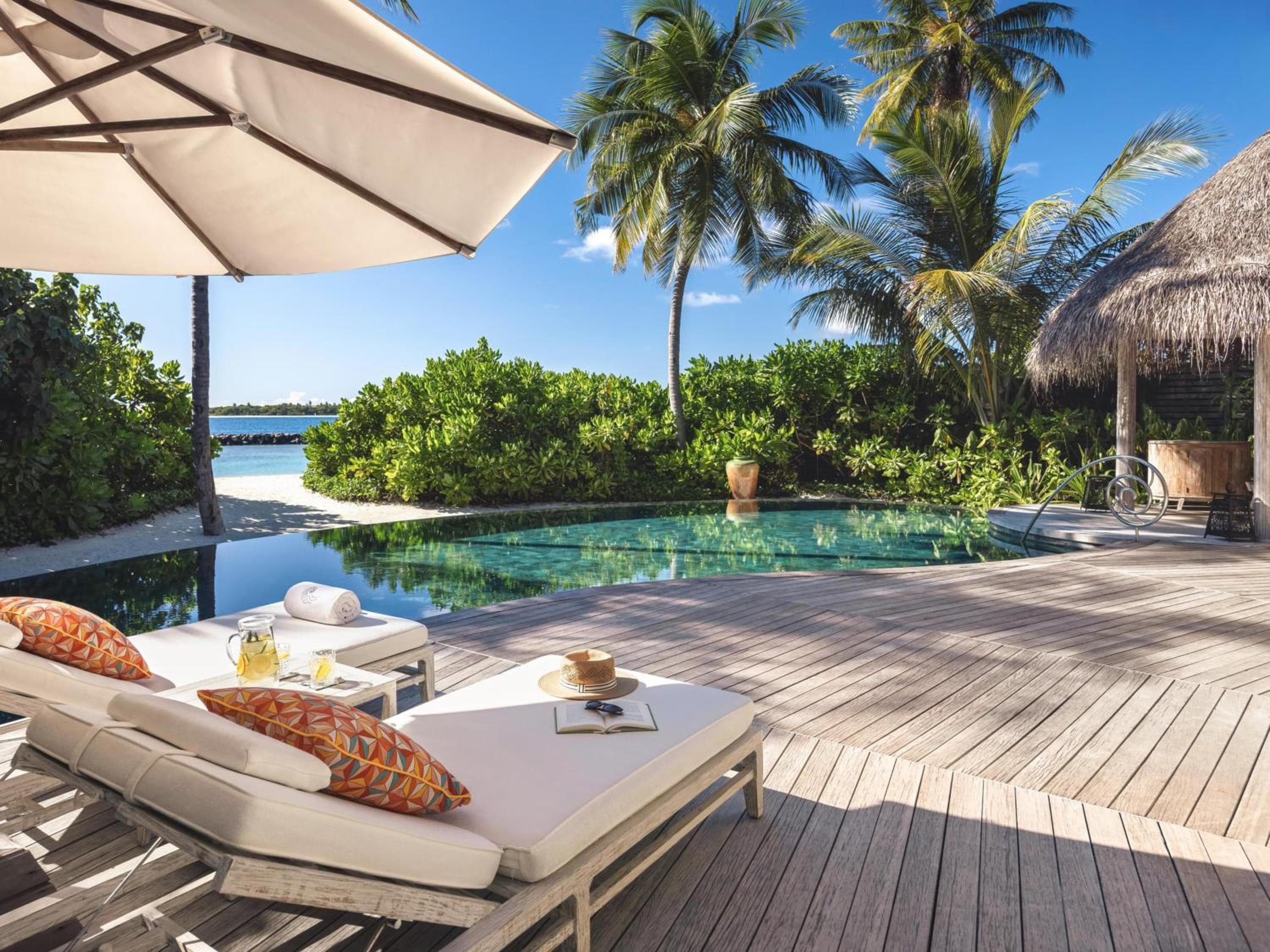 The Nautilus Maldives - View 88