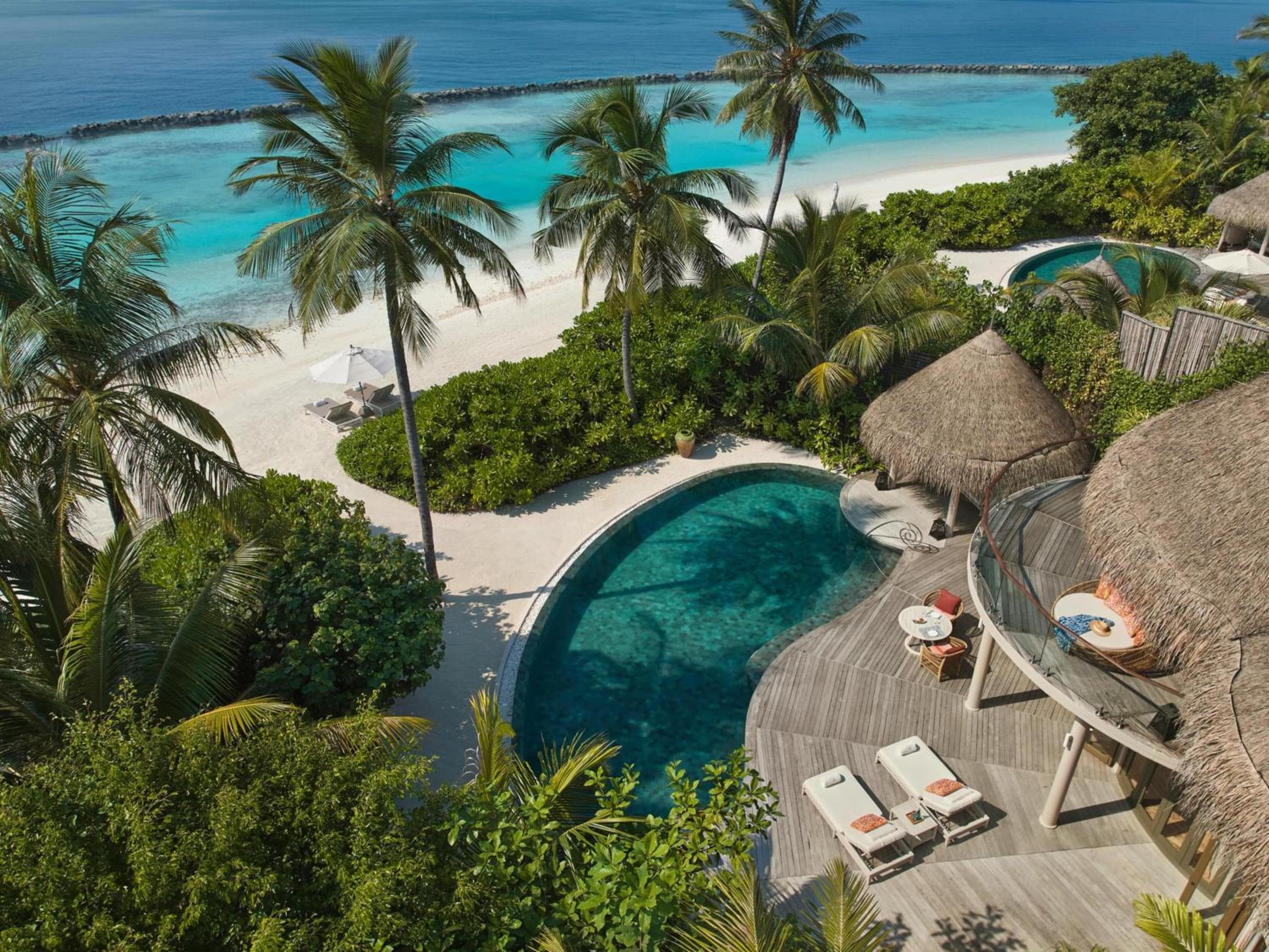 The Nautilus Maldives - View 89