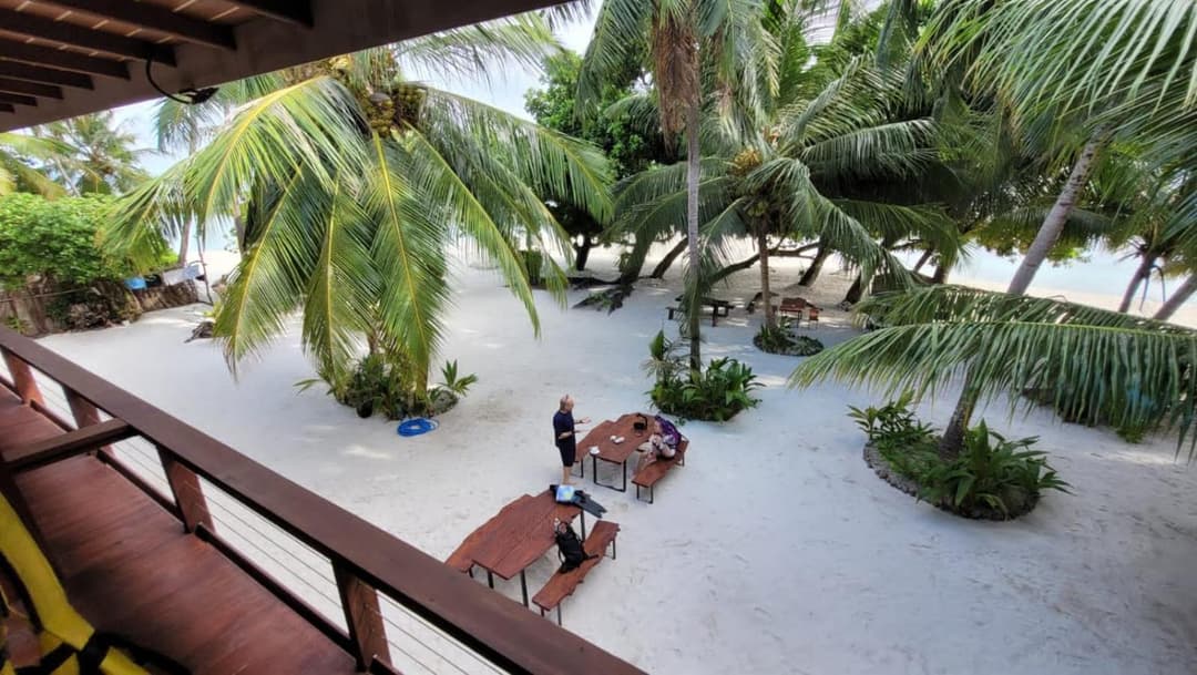 Aveyla Manta Village - View 23