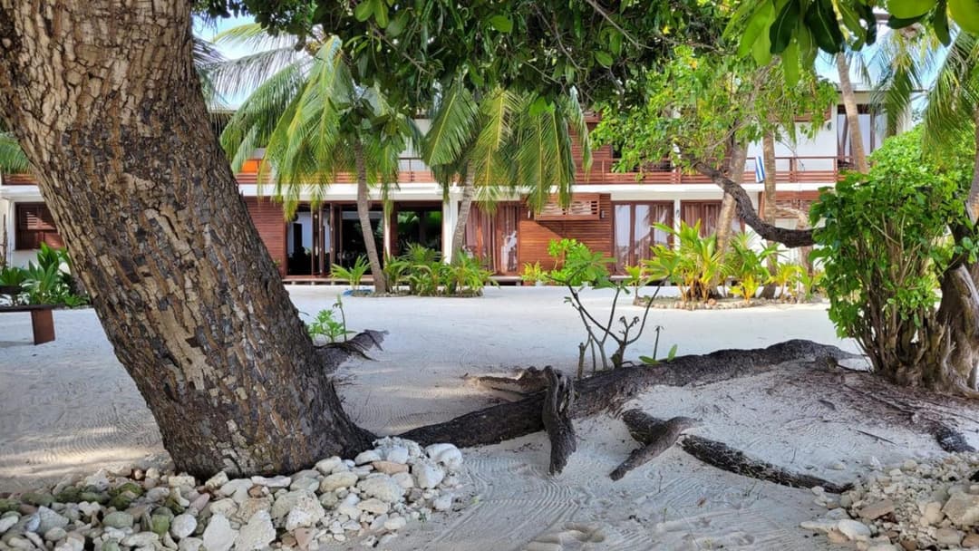 Aveyla Manta Village - View 82