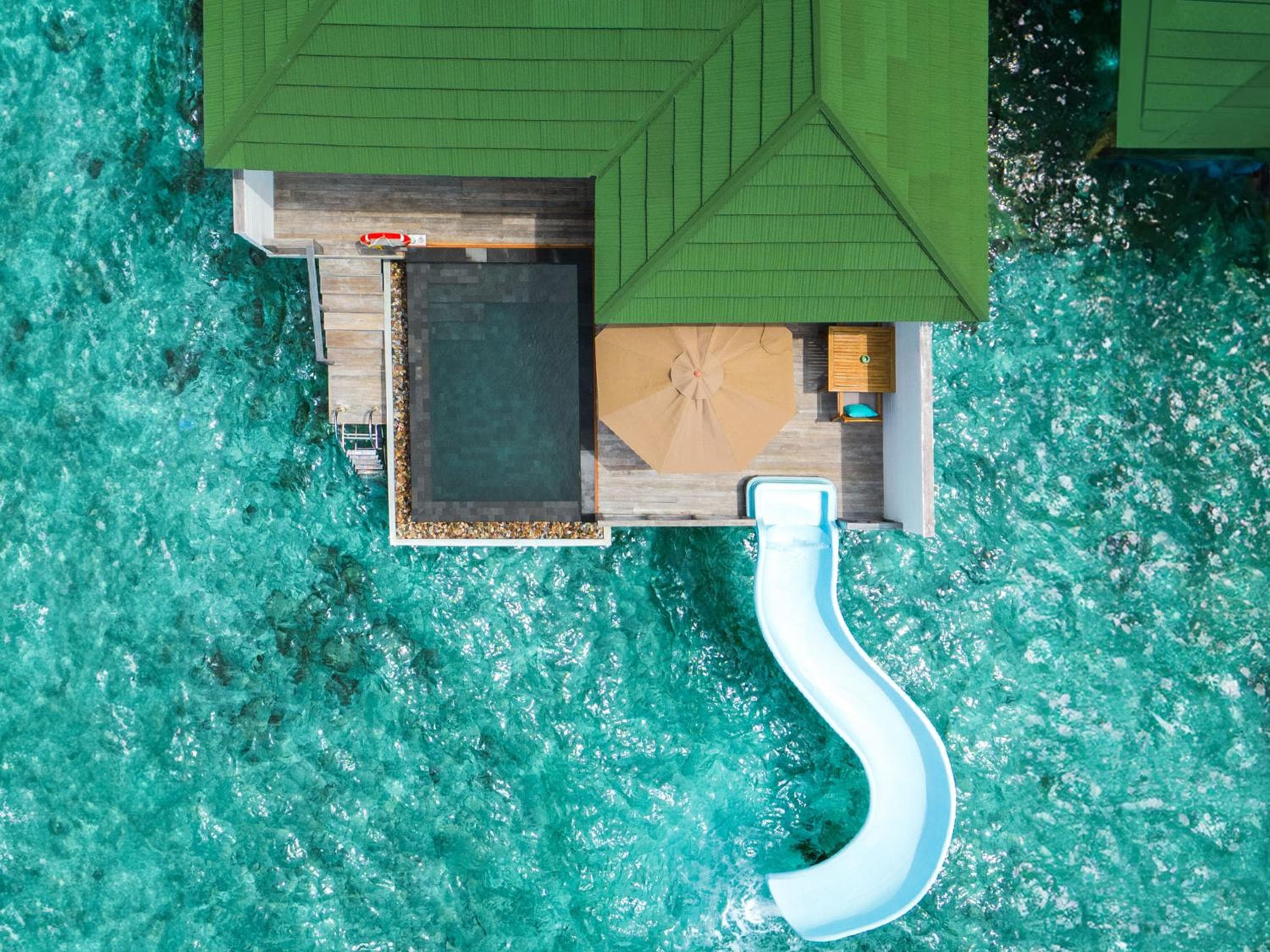 Siyam World Maldives - 24-Hour Premium All-inclusive with Free Transfer - View 115