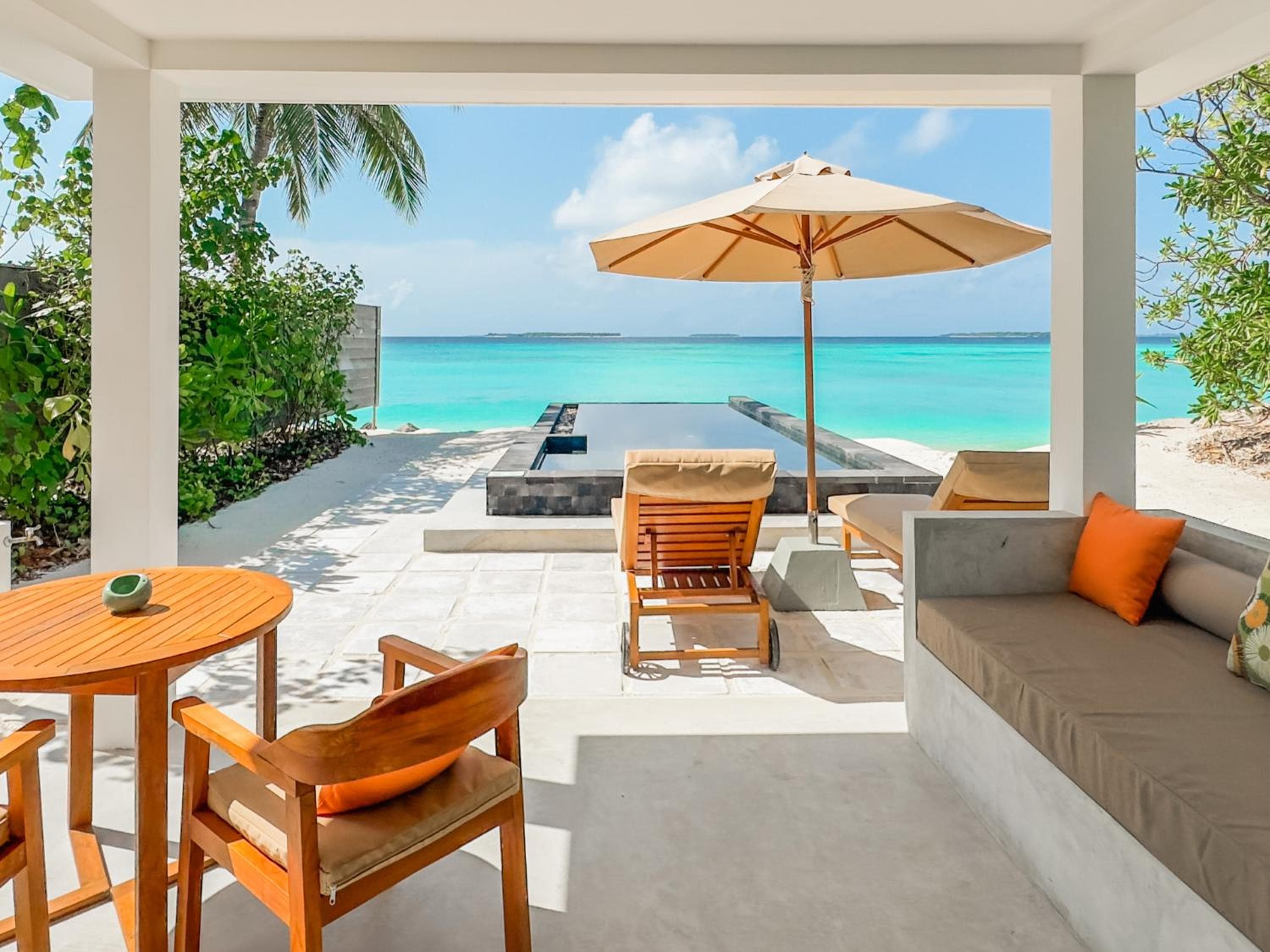 Siyam World Maldives - 24-Hour Premium All-inclusive with Free Transfer - View 116