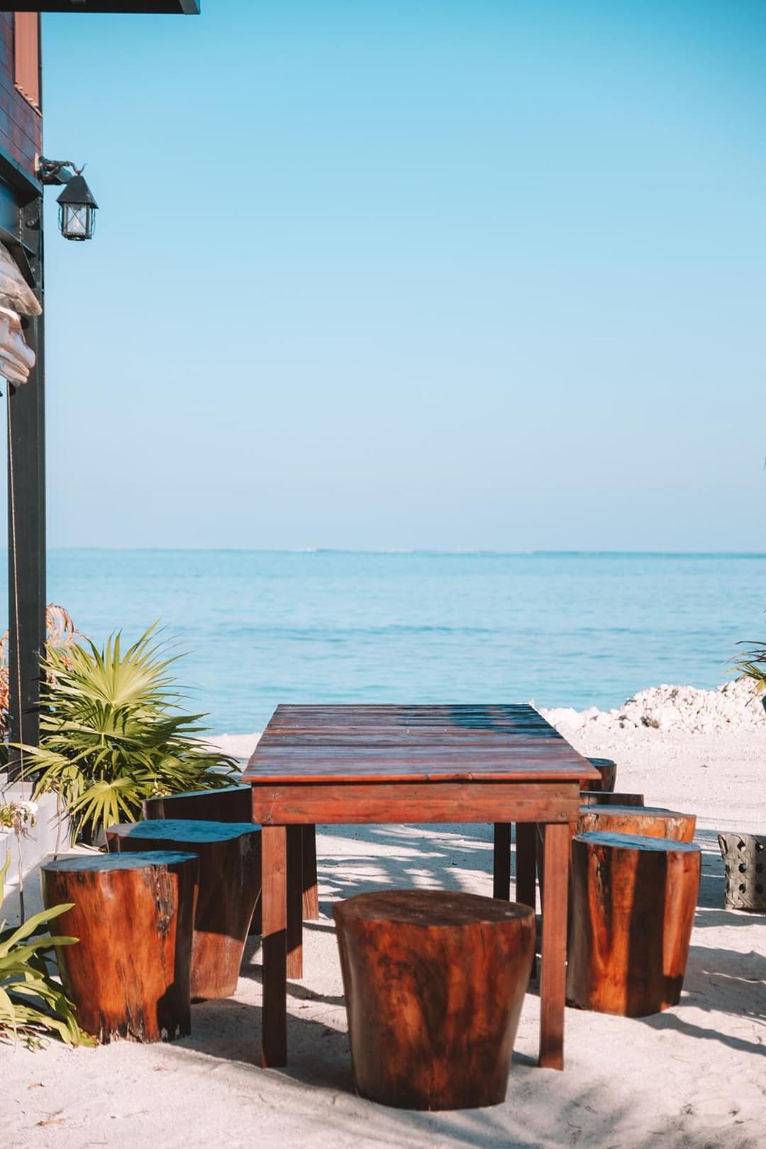 Tranquil Nest Vaavu - View 30
