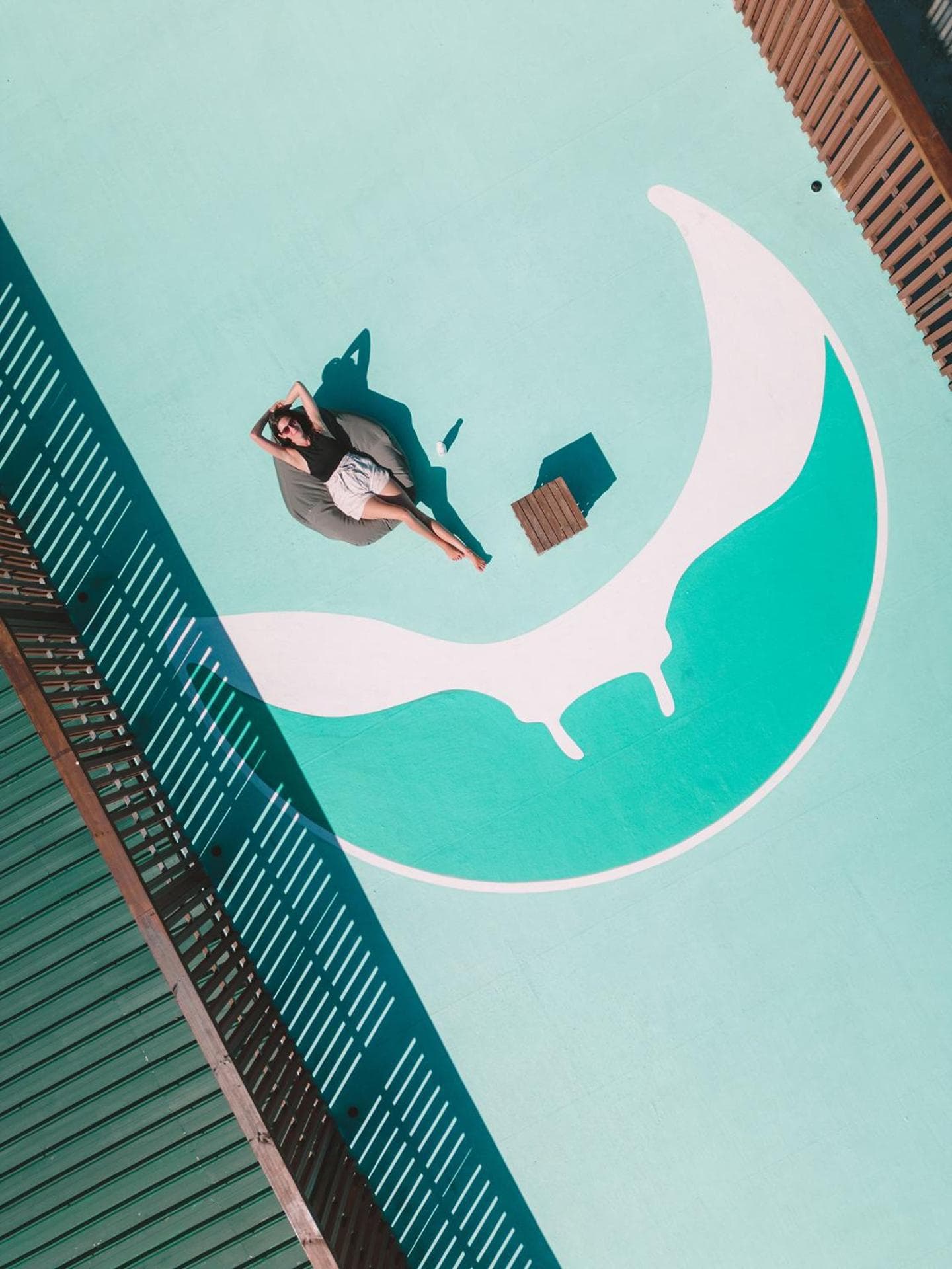 Tranquil Nest Vaavu - View 27