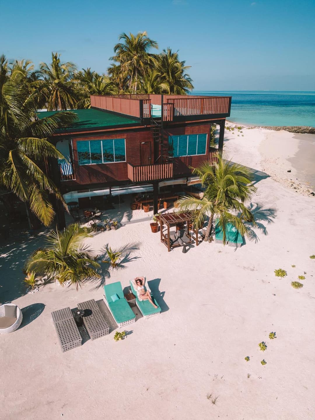 Tranquil Nest Vaavu - View 22
