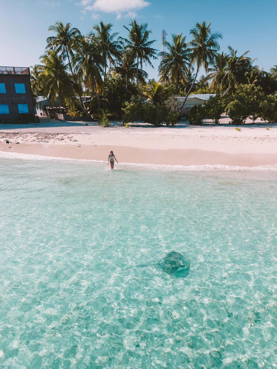 Tranquil Nest Vaavu - View 27