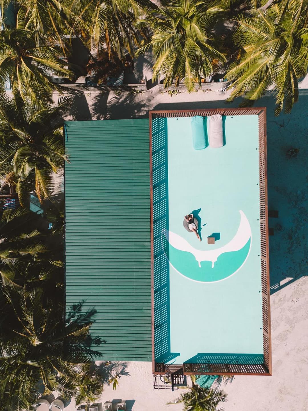 Tranquil Nest Vaavu - View 21