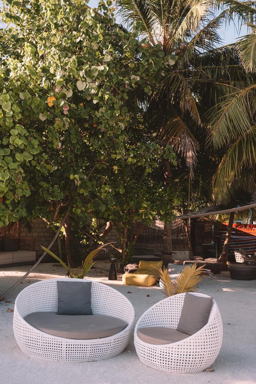 Tranquil Nest Vaavu - View 16