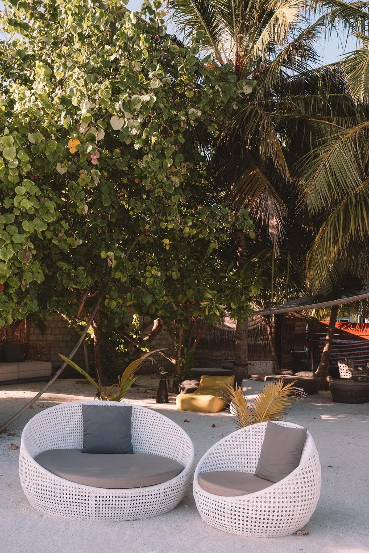 Tranquil Nest Vaavu - View 35