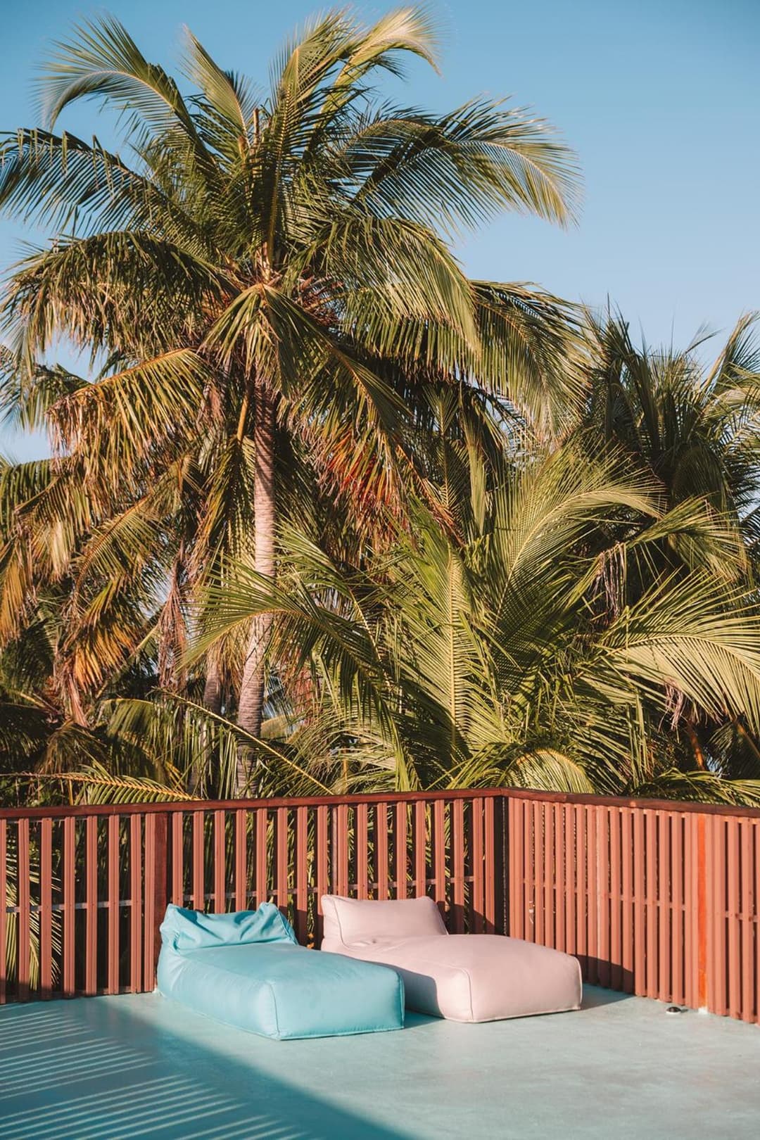 Tranquil Nest Vaavu - View 31
