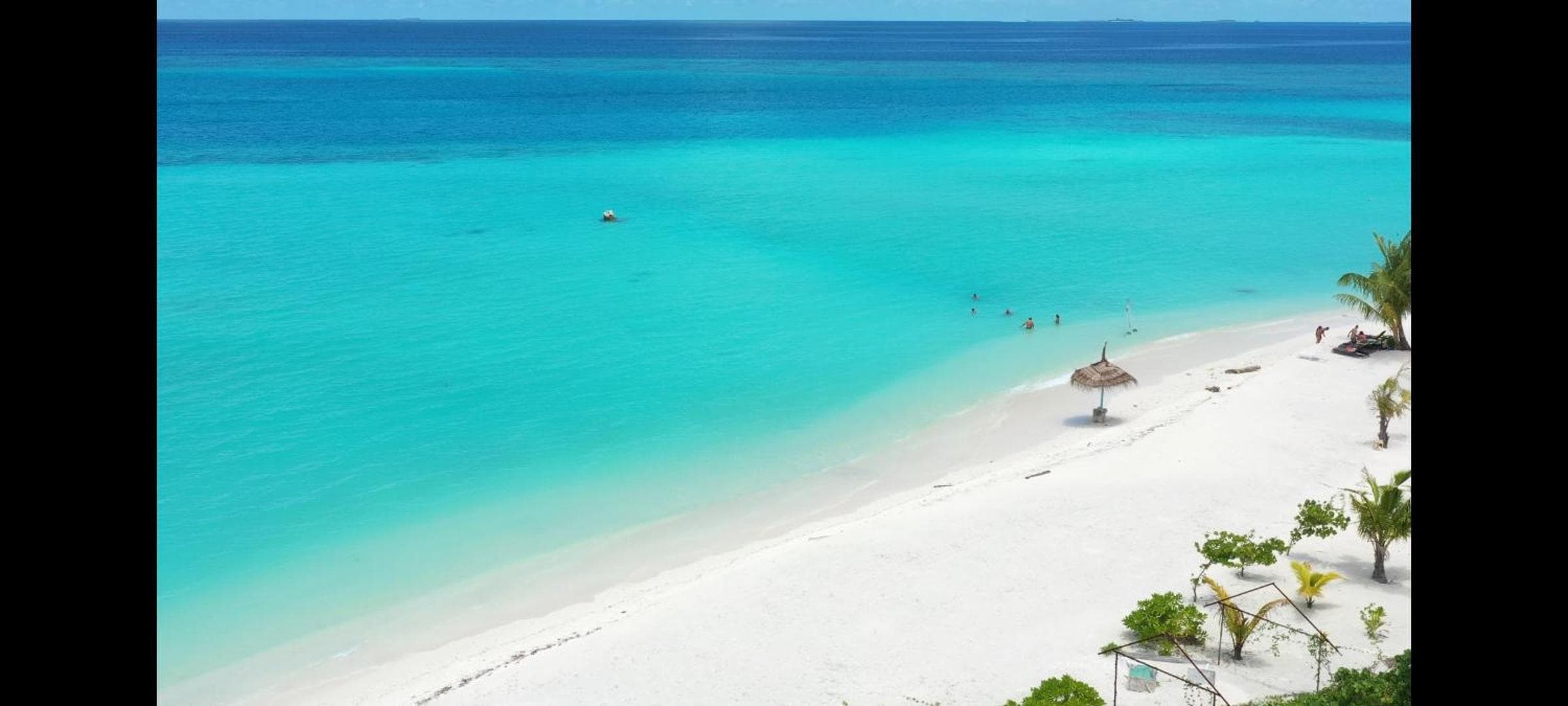 Dravida Hotel - View 2