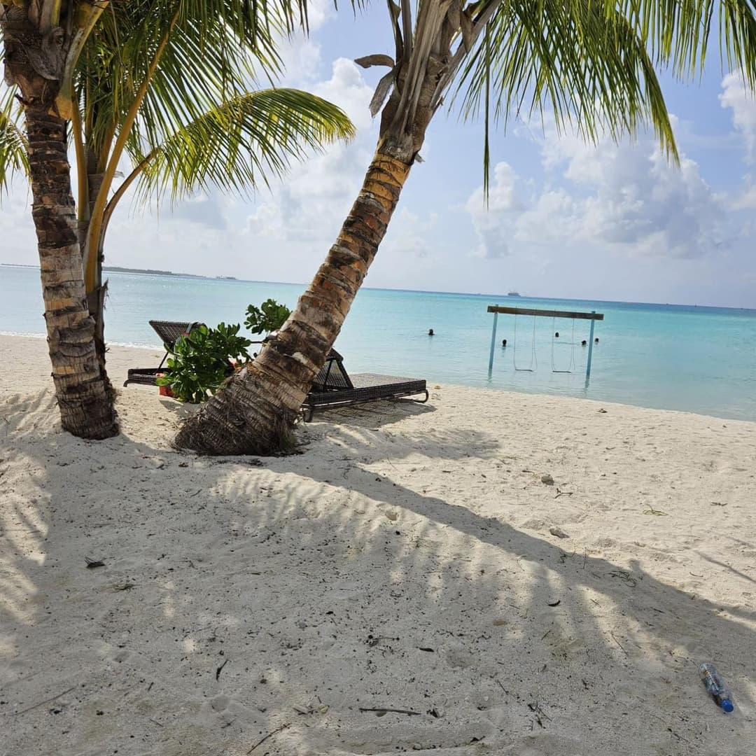 Dravida Hotel - View 5