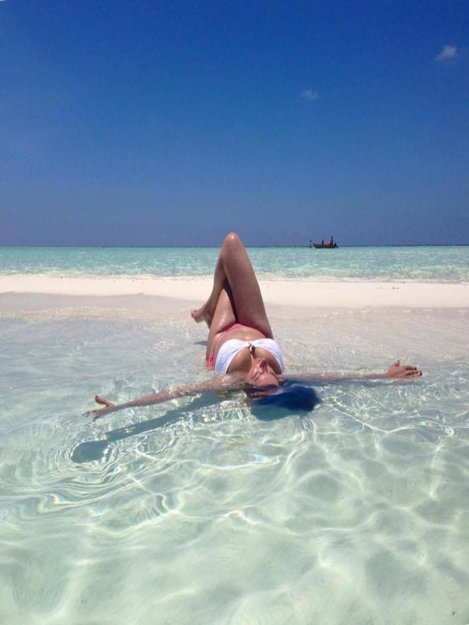 Holiday Cottage Thoddoo, Maldives - View 35