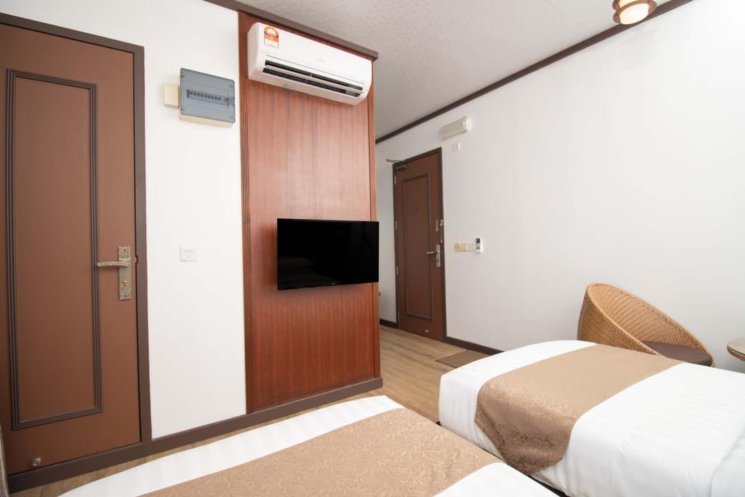 Rashu Hiyaa Hotel - View 46