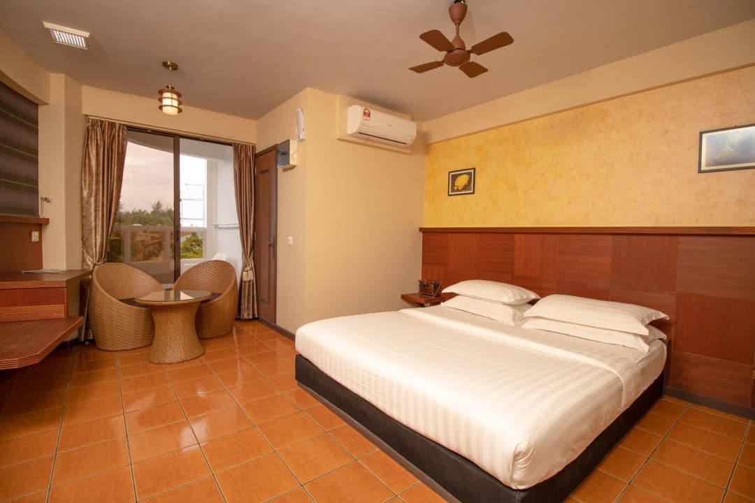 Rashu Hiyaa Hotel - View 50