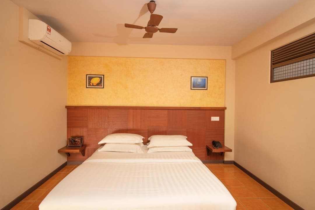 Rashu Hiyaa Hotel - View 27