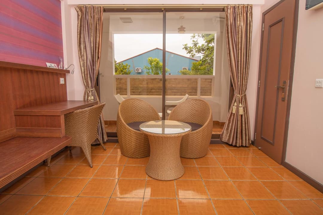Rashu Hiyaa Hotel - View 44