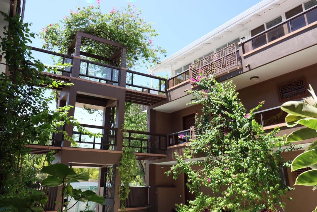 Rashu Hiyaa Hotel - View 59