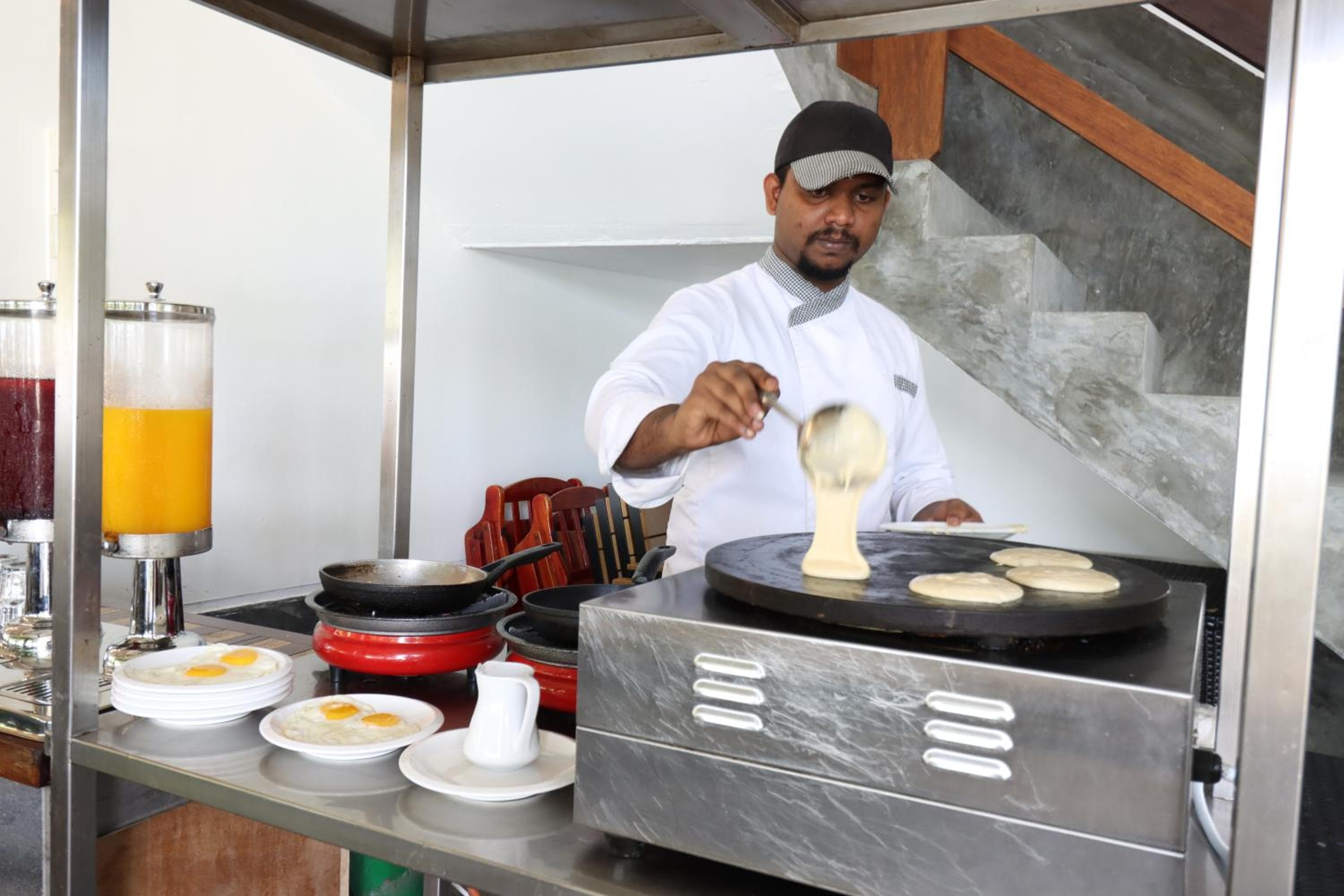 Rashu Hiyaa - View 65