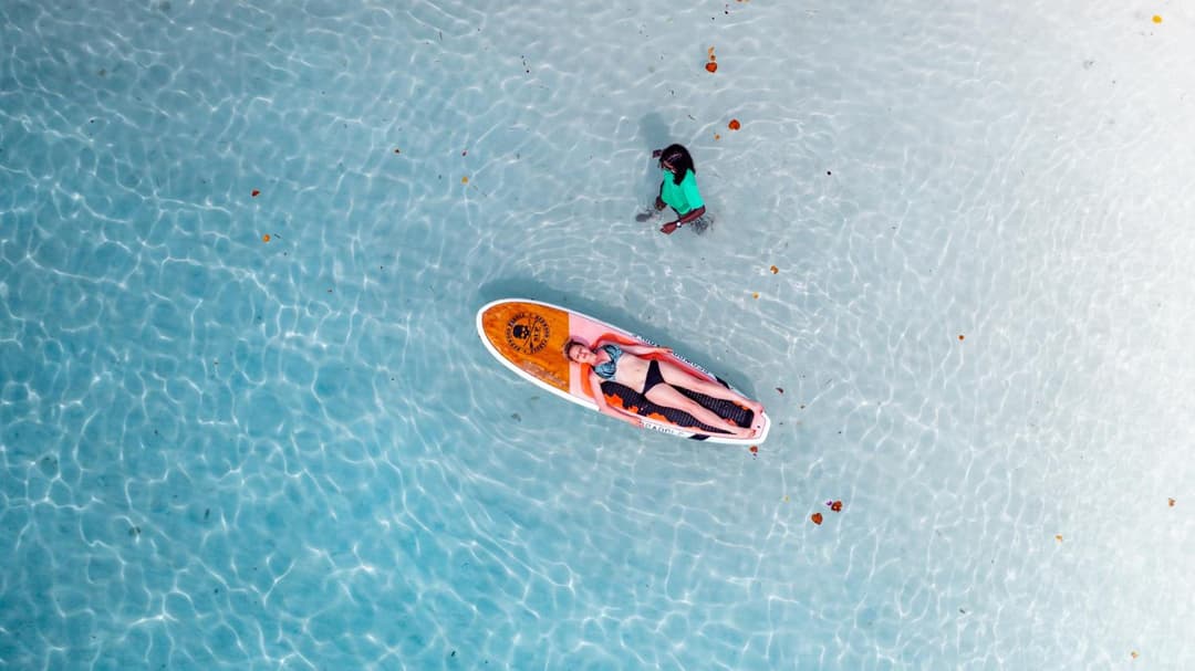 Rashu Hiyaa Hotel - View 60