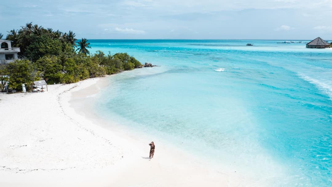 Rashu Hiyaa Hotel - View 41
